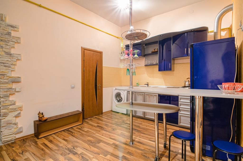 Avangard Green Park І Apart Львов Экстерьер фото